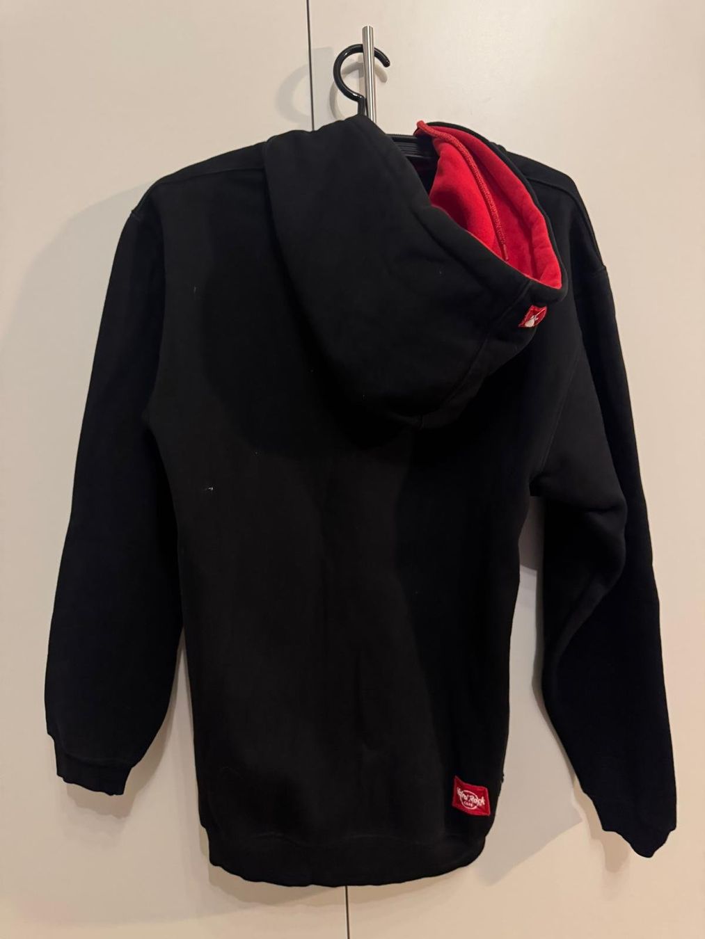 Hard Rock Cafe Giacche: Hard Rock Jacke – Usato da Reichenburg venduto da Noele123 1