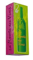 LA ROUTE DES VINS "Coffret Complet Originale de 12x DVDs"LA