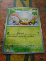 POKEMON  Tarundel   G  PAL DE  016/193   KP50   2023
