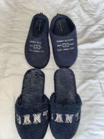 Hausschuhe Tommy Hilfiger Gant Grösse M gebraucht
