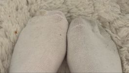 Chaussettes salle taille 39