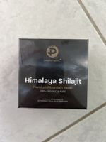 Himalaya Shilajit NEU