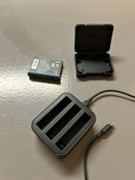 Original Insta360 X3 Akku + Charger