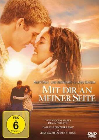 Tutti i DVDs: Mit dir an meiner Seite -DVD – Usato da Dietikon venduto da Ruempfli