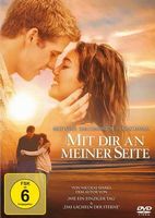 Mit dir an meiner Seite -DVD