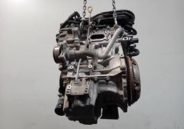 Motor Peugeot Citroën Toyota Motor 2016-2025 1KRFE 1KRFE CFB