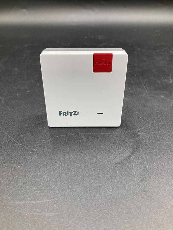 WiFi: FRITZ | Repeater 600 | WLAN Verstärkung – Usato da Wittenbach venduto da Restwert_St-Gallen 3