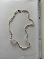 Elegante Halskette,  Perlen, Vintage Stil, Top Zustand!