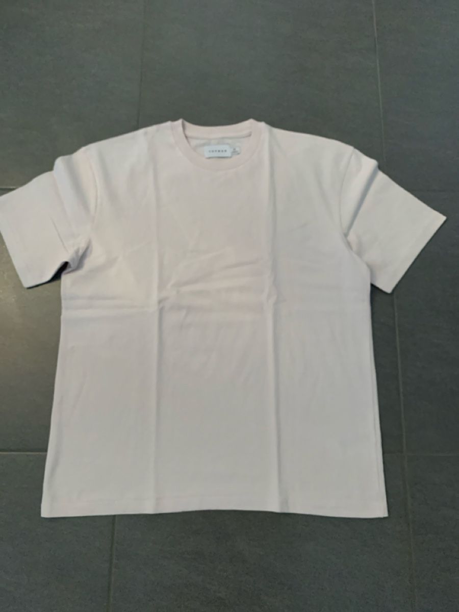 T-shirt: T-shirt Topman – Usato da Collombey venduto da amina36