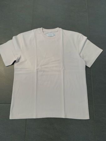 T-shirt Topman