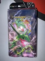 POKÉMON / Rayquaza V Battle Deck / OVP-Sealed