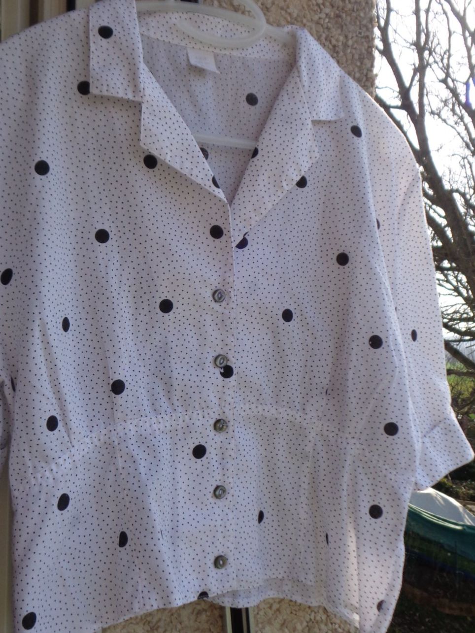Camicette: Bluse Damen, Gr.40 – Nuovo (secondo la descrizione) da Tafers venduto da kor_jf9w
