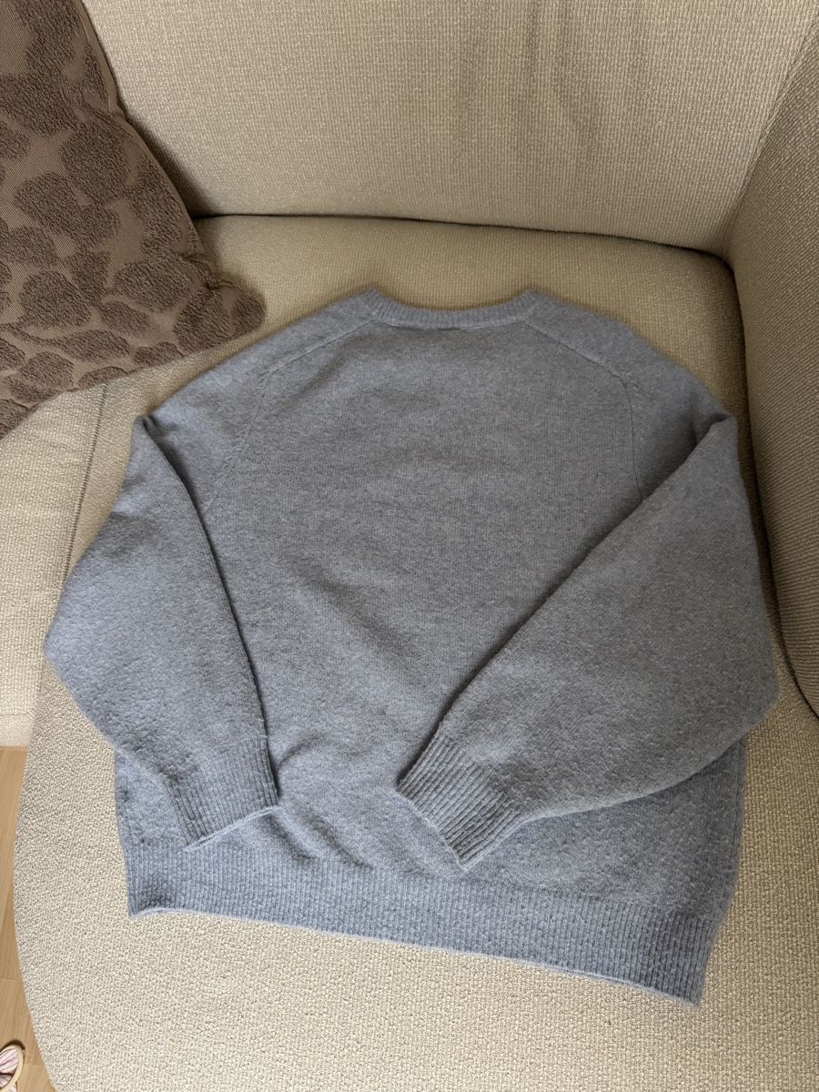 Only Maglioni & Felpe: Kuscheliger Pullover – Usato da Winterthur venduto da Flomiverse 1
