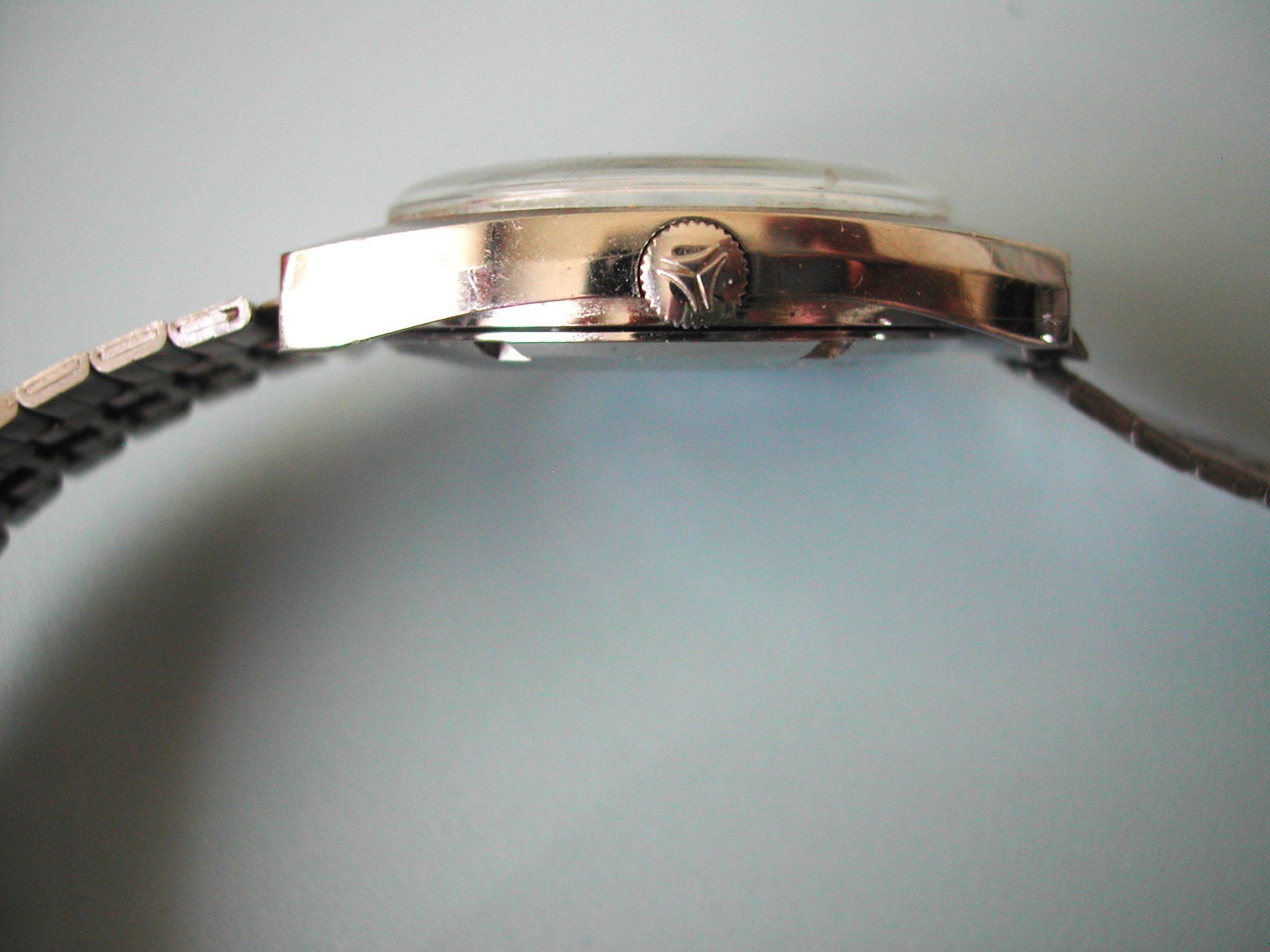 Cyma Montres: CYMA BY SYNCRON CRONOMETER – D'occasion à Castel San Pietro par Gchico 2