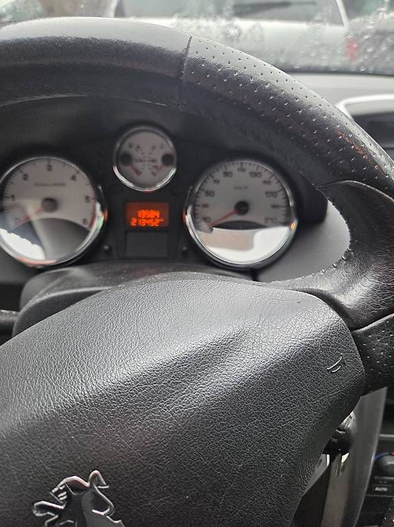 Autos: Peugeot 207SW HDI – Gebraucht aus Seon von Jugi7