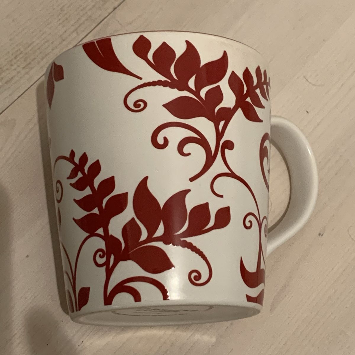 Tazze: STARBUCKS Kaffeetasse 2009 – Usato da Hinteregg venduto da GARANTA 8