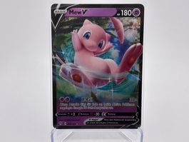 Flammende Finsternis - Mew V  (DAA 69) - DE