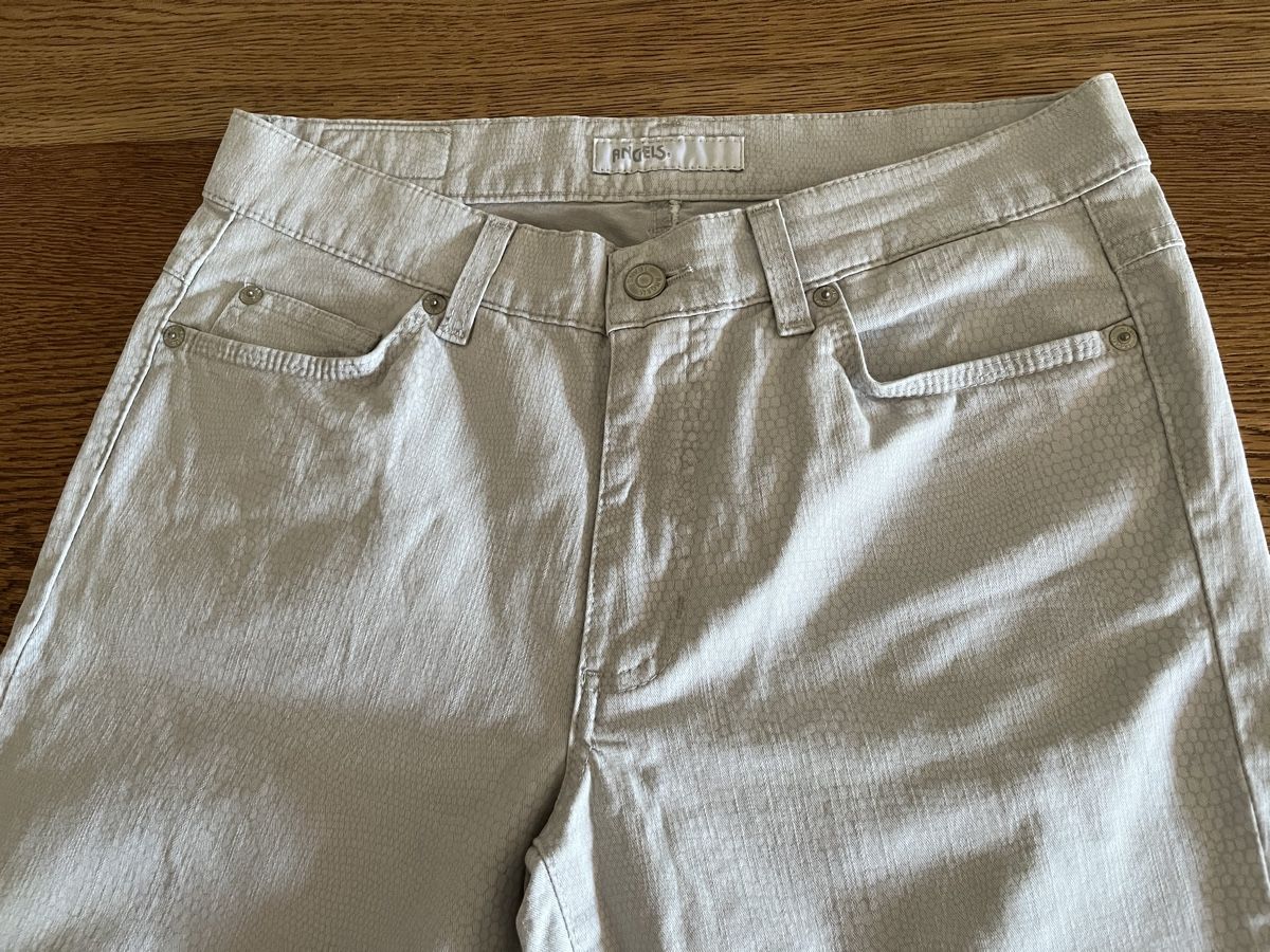 Hosen: Hose – Neu (gemäss Beschreibung) aus Schliern b. Köniz von medion3098 2