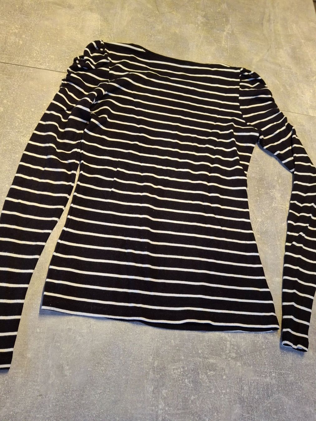 Orsay Maglioni & Felpe: Pull marinière taille XS marque Orsay – Usato da Villiers venduto da san_jn5w 4