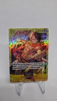 One Piece Card Game Portgas.D.Ace OP07-119