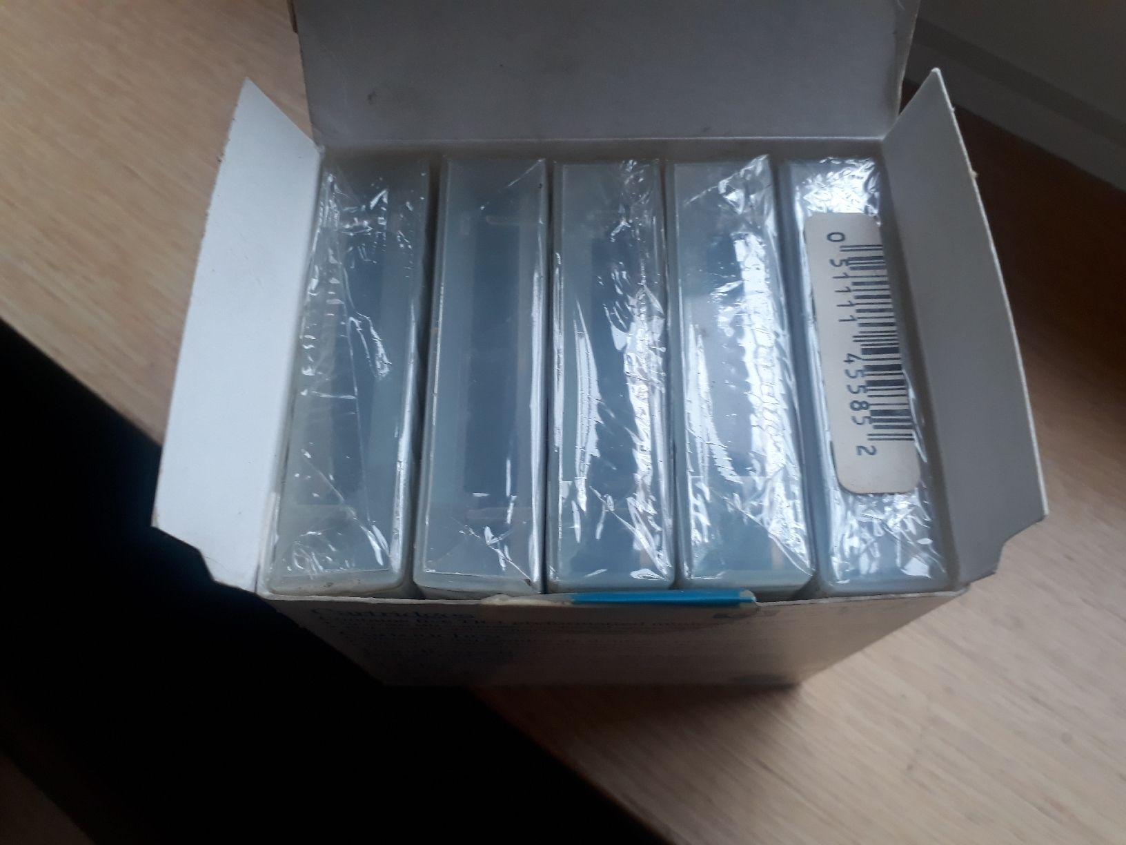 Musicassette: Bandkassetten – Nuovo (secondo la descrizione) da Rudolfingen venduto da Nuri52 3