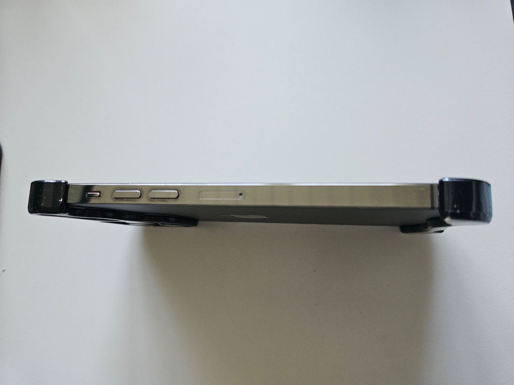Apple Telefoni cellulari / Smartphones: iPone 13 Pro Max 256GB Graphit ab 199.- – Usato da Eglisau venduto da Railman 2