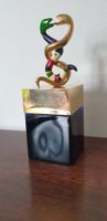 Grosser Parfumflacon Niki de Saint Phalle
