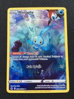 Pokémon - Manaphy - GG06 - Crown Zenith -EN-