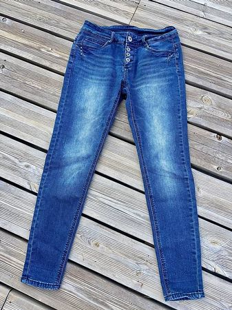 Jeans stretch 38