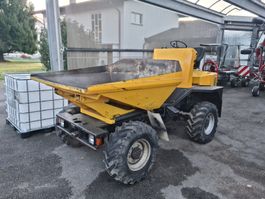 Dumper Bergmann
