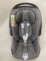 Cybex Cloud Z i-Size Autositz + 360 drehbarer Basisstation
