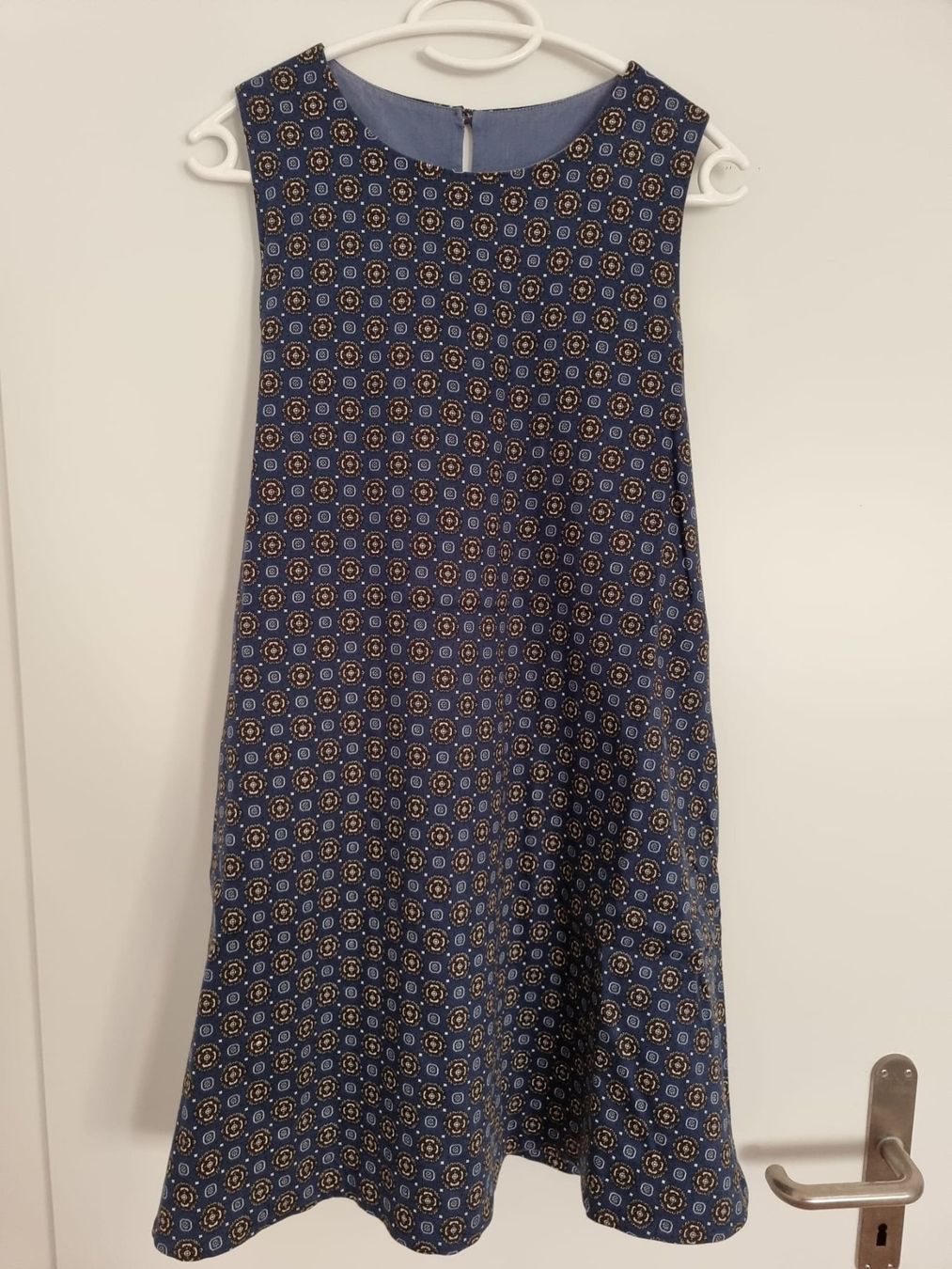 Vestiti: Damenkleid Gr. M – Usato da Oftringen venduto da Tunertune