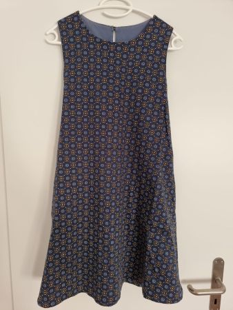 Damenkleid Gr. M