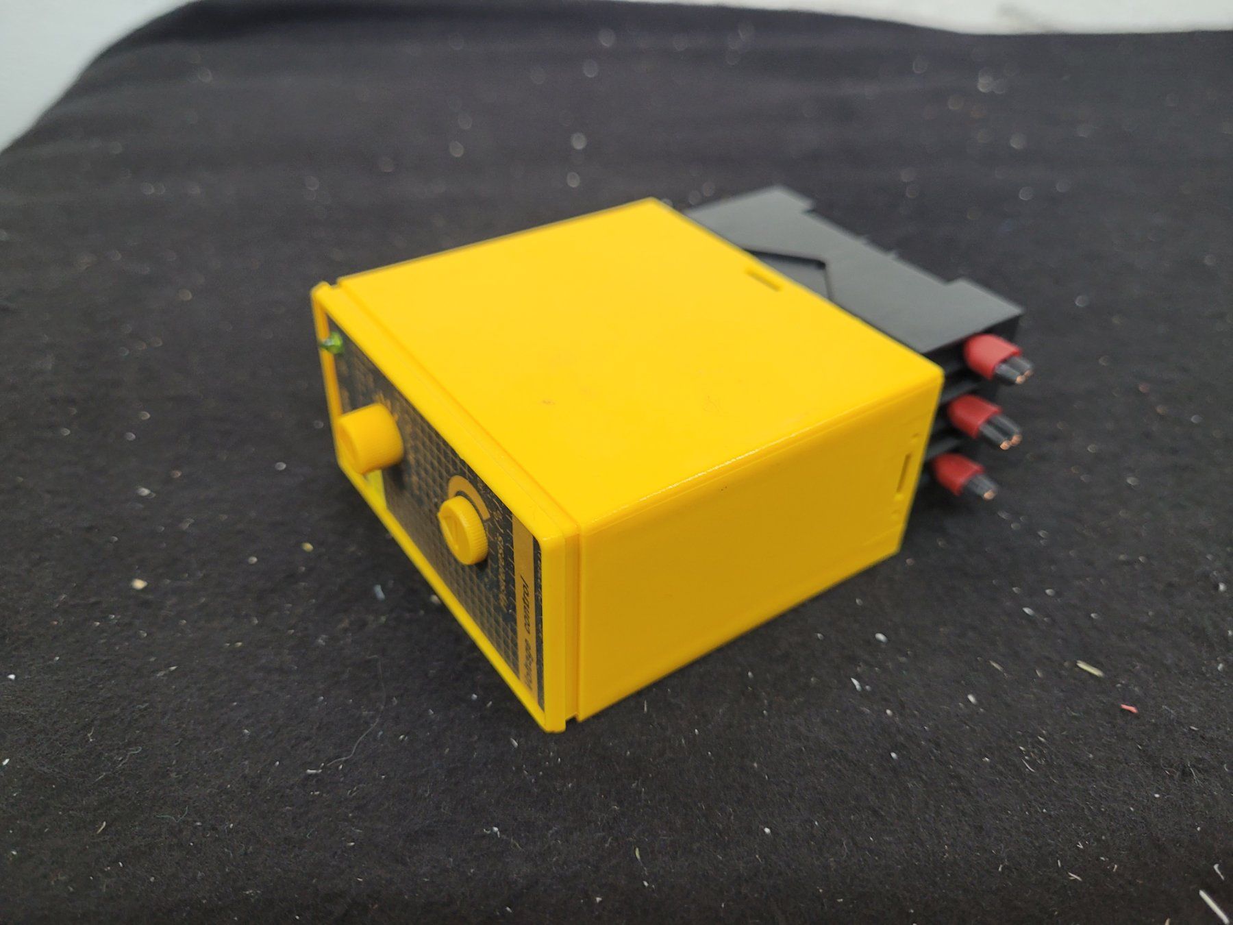 Componenti elettronici: 2 Stück - Selectron GM-U 31-O – Usato da Vitznau venduto da Night-Fire 2