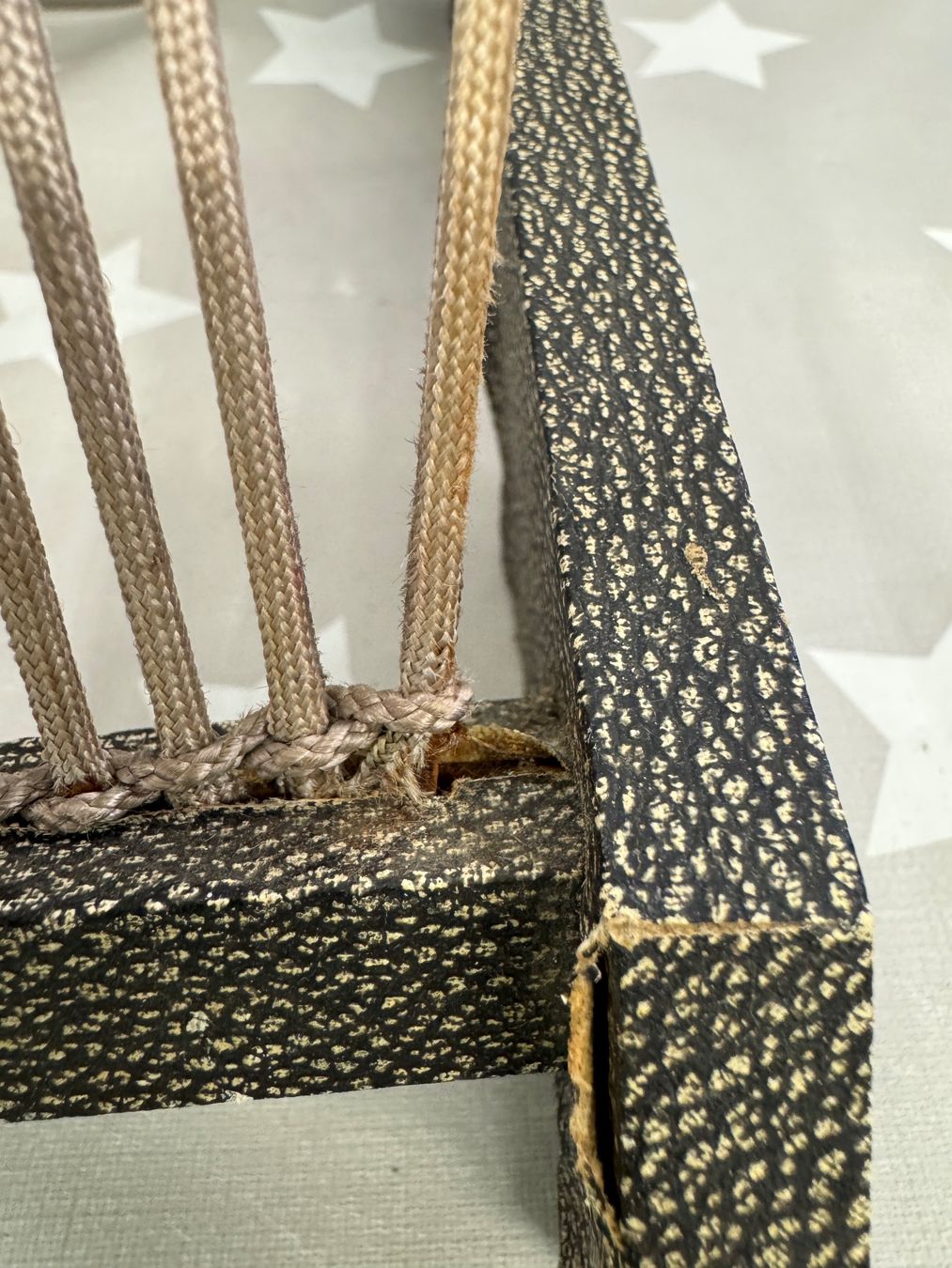 Instrumenten-& Notenständer: Schallplattenständer Vintage – Gebraucht aus Rafz von Powacaddy 5