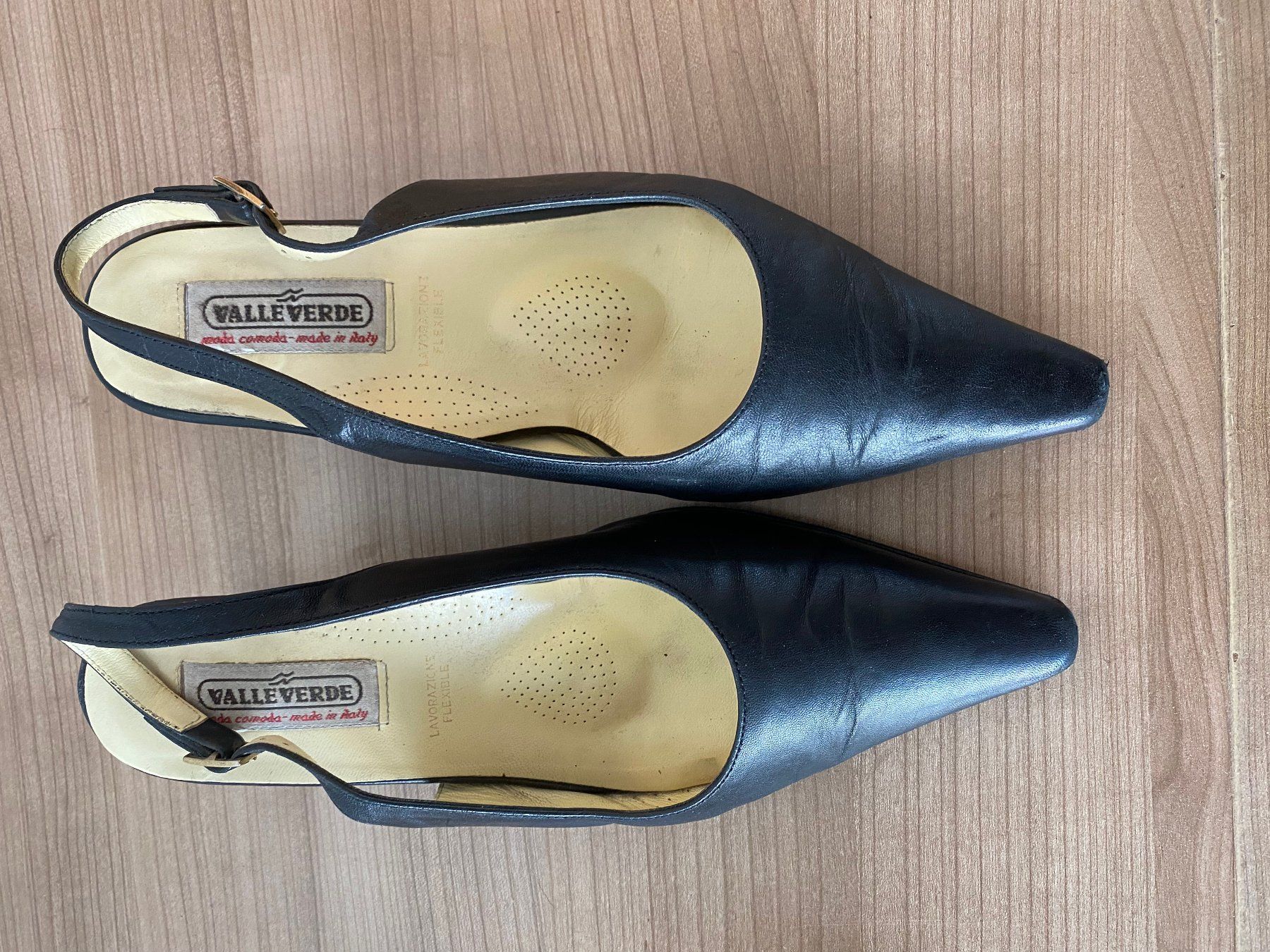 Scarpe da donna: Pumps von Valleverde Gr.39 – Usato da Zollikofen venduto da Maria_verena