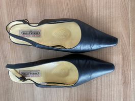 Pumps von Valleverde Gr.39