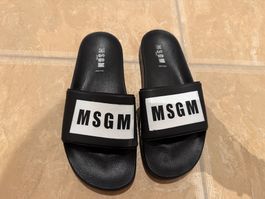 MGSM Coole Badeschuhe, 40