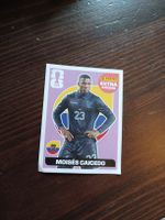 FIFA 26 panini extra sticker Moises Caicedo
