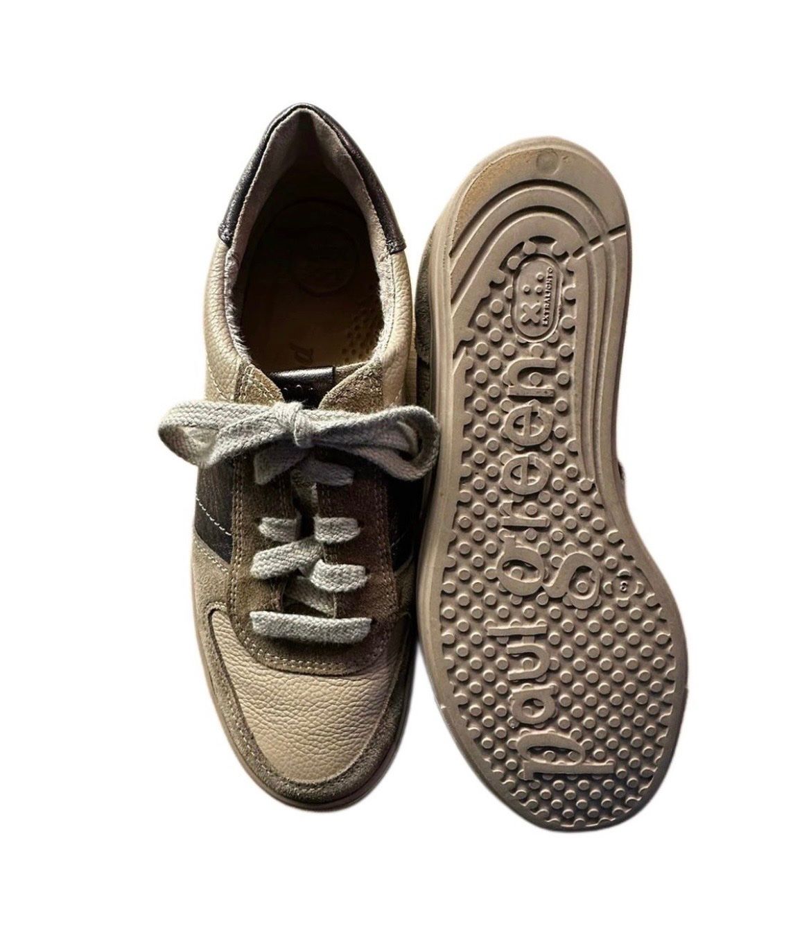 Paul Green Scarpe da uomo: Paul Green Sneakers 36 Leder – Nuovo (secondo la descrizione) da Liestal venduto da Ballybs 2