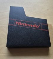 PROTECTION JEU GAME NINTENDO NES VINTAGE COLLECTOR ÉTUI 