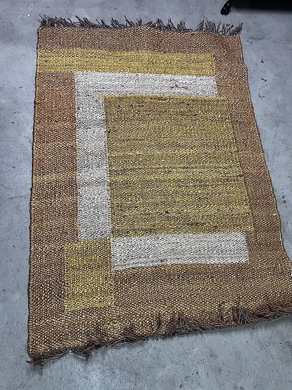 Tappeti: Teppich 170x125cm – Usato da Rothenburg venduto da Isopot 1