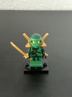 Lego Ninjago Lloyd Honor Robe