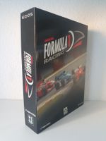 PC Game Official Formula 1 Racing (1999) Big Box