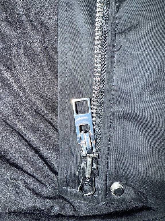 Zara Giacche: ZARA Winterjacke schwarz Gr. XS – Usato da Root venduto da mele2013 1