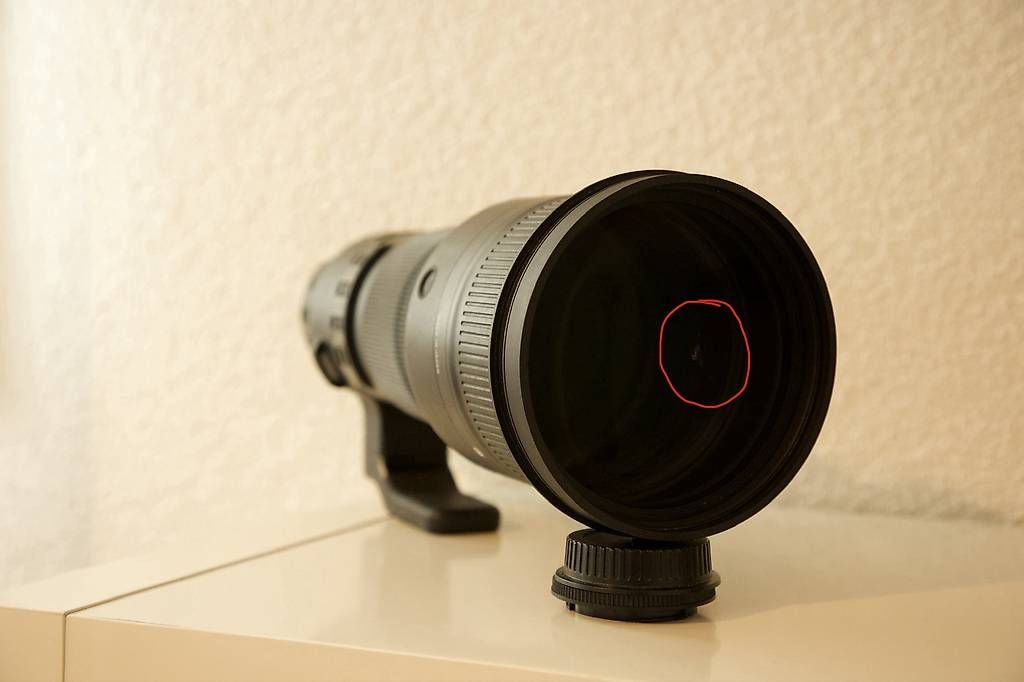 Sigma Objektive: Sigma 500mm F4 DG os EF – Gebraucht aus Pompaples von mah_sz7g 3