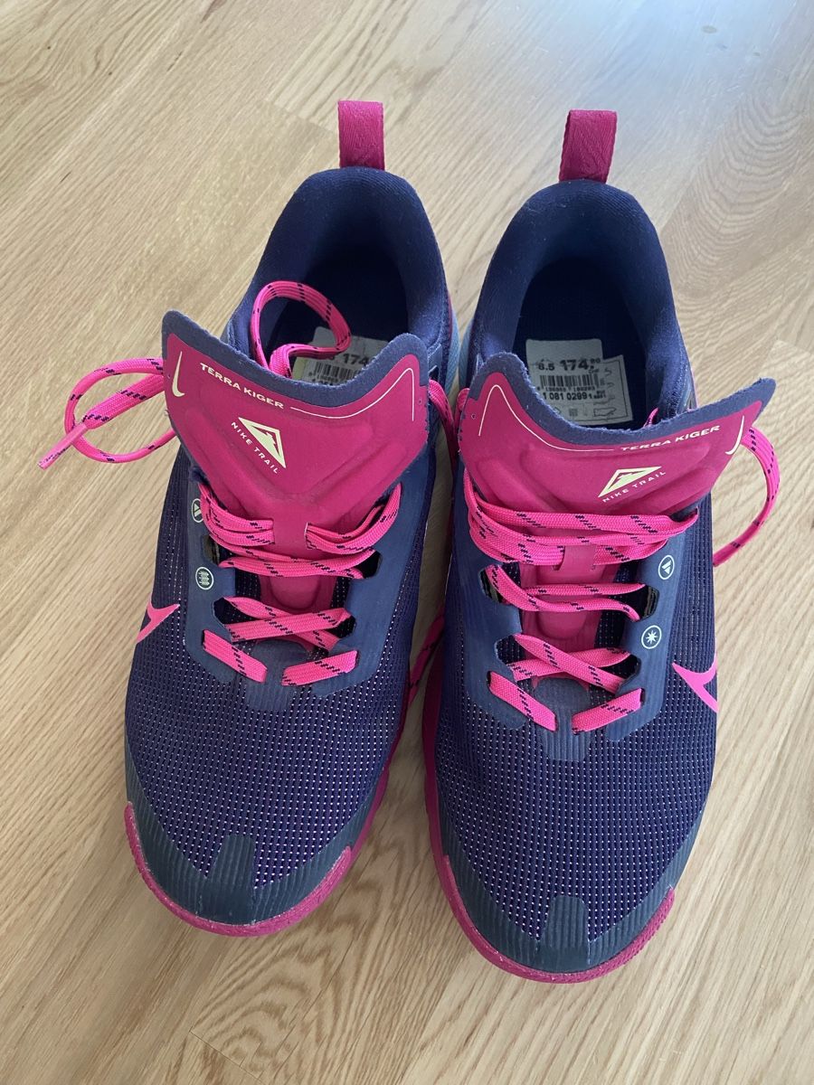 Nike Scarpe da donna: Nike Schuhe – Usato da Worben venduto da cli_2xtk 1