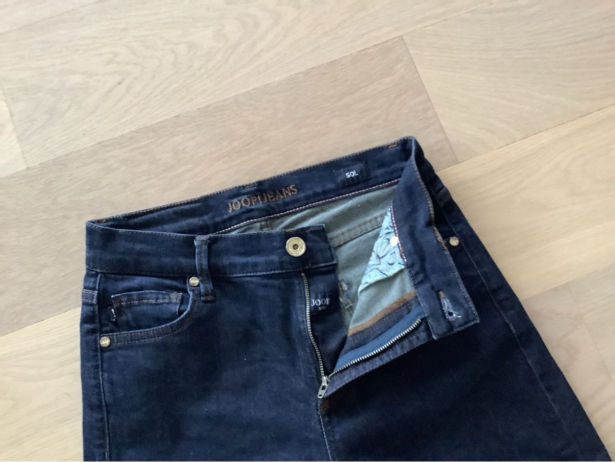 Joop Jeans: Jeans, Joop, Gr. 29/32 – Neuf (Voir description) à Cham par capalari 1