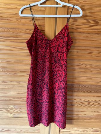 Kleid/Sommerkleid H&M S