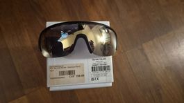 POC Do Half Blade Uranium Black, Violet / Gold Mirror 199CHF